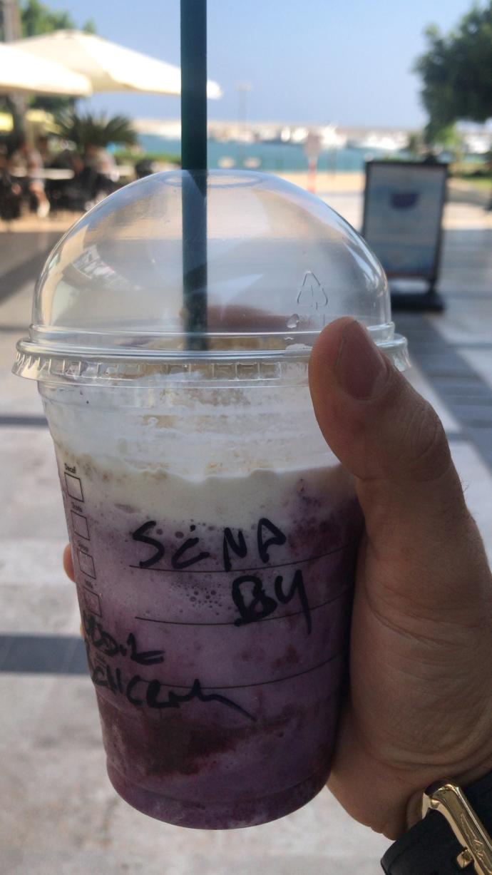 Akdeniz'in incisi Mersin!