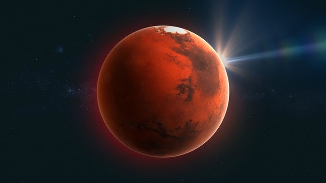 74 GÜNLÜK MARS RETROSU VE ETKİLERİ