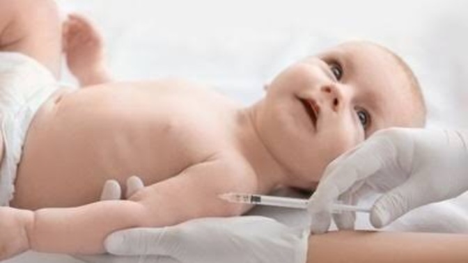 Bebek Muayene, Aşı ve Vitamin Zamanları👣Gelin Birlikte Bakalım🥰