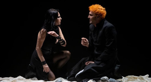 Kasımda Kız Kardeşlik Başkadır: Kasım Ayının Bir Adım Öne Çıkan Etkinlikleri! 🎸🕺🎬