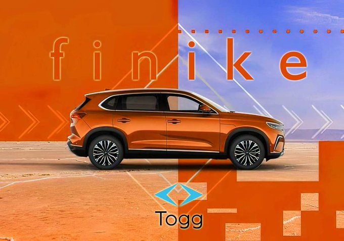 TOGGun İlhamını Aldığı Türkiyenin Renkleri