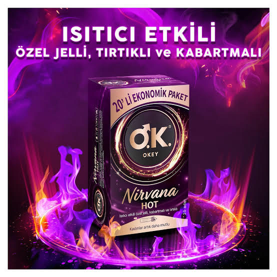 Kasımda Haz Başkadır! Bu Ay Yanında Olması Gereken 5 Şey