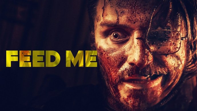 Karısını Kaybeden Bir Adamın Destekli İntihar Girişimi: Feed Me