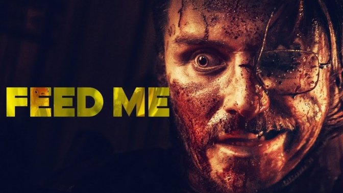 Karısını Kaybeden Bir Adamın Destekli İntihar Girişimi: Feed Me