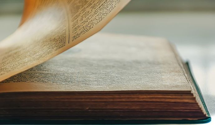 Bir Kitabı Harika Yapan 5 Unsur