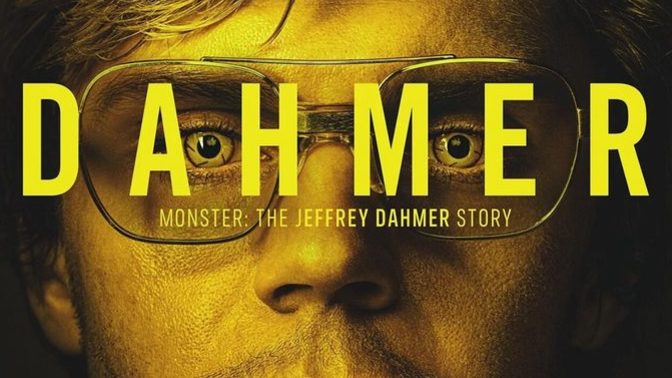 Soğukkanlı Bir Yamyam Katil: Dahmer - Monster The Jeffrey Dahmer Story