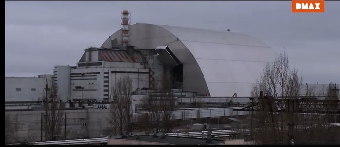 Çernobil Faciası: 4 Numaralı Reaktörün Kuruluşu ve Patlama Anı