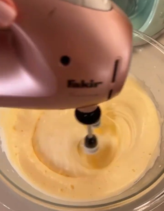 Artık Dışarıdan Almayalım Pastası