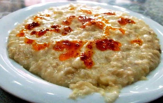Keşkek