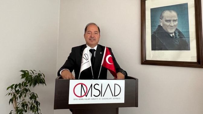 Mobilya Sektöründeki Sorunlar ve Çözüm Önerileri: Murat Özkardeş Röportajı