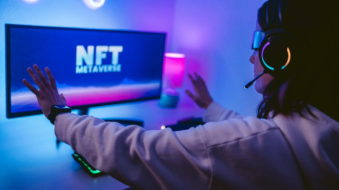 NFT Trendine Girmeyen Ünlü Kaldı Mı?