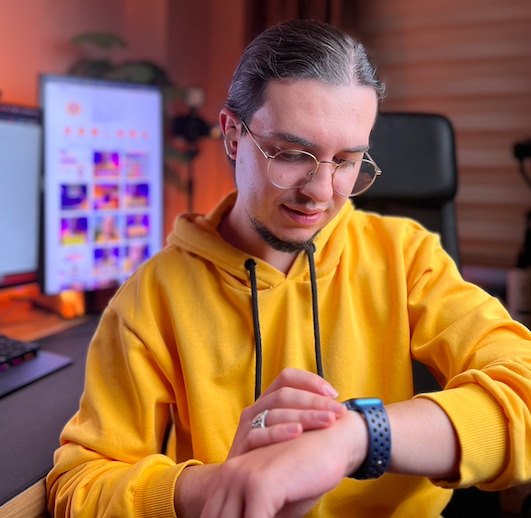 YouTube ve Eğitmen: Muratcan İçdağ