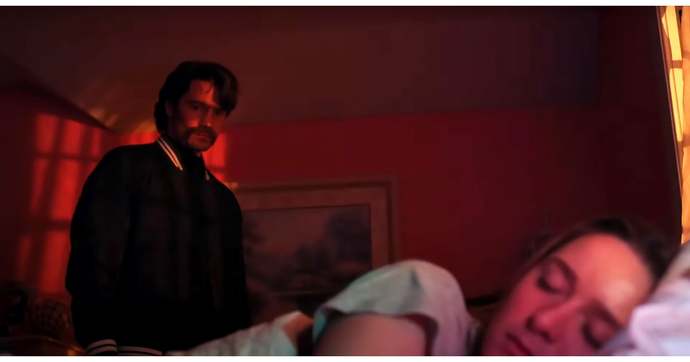 Amerikanın Yakışıklı Seri Katili: Ted Bundy American Boogeyman