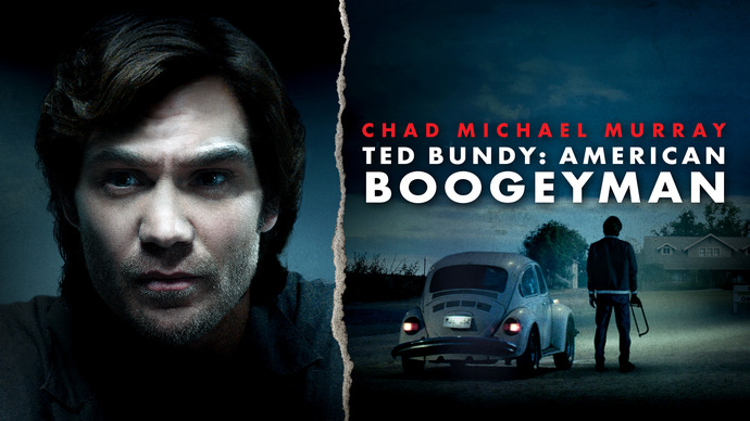 Amerikanın Yakışıklı Seri Katili: Ted Bundy American Boogeyman