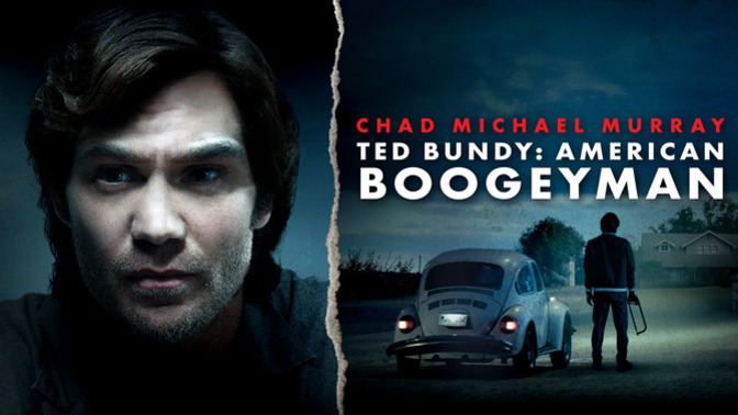Amerika'nın Yakışıklı Seri Katili: Ted Bundy American Boogeyman