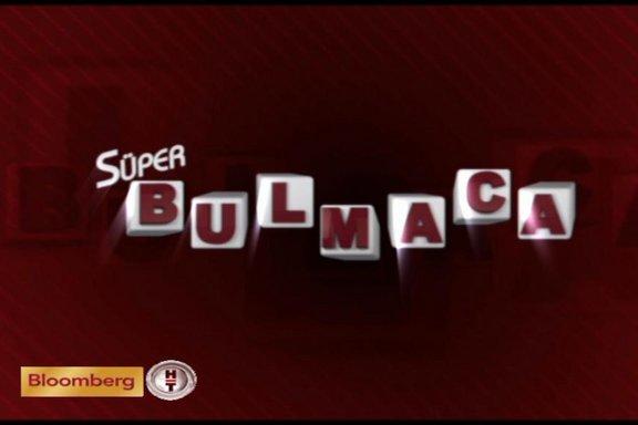 Maksat para değil, deneyim ve eğlence : Süper Bulmaca