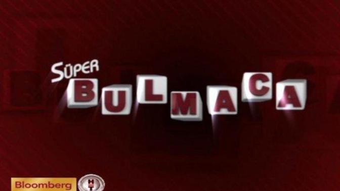 Maksat para değil, deneyim ve eğlence : Süper Bulmaca