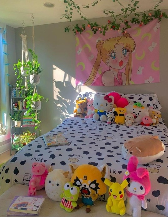 Usagi 🐰💕