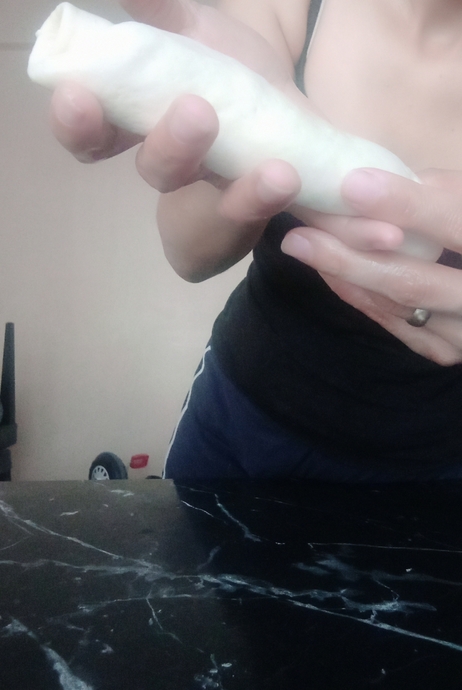 Sandviç Ekmeği Evde Nasıl Yapılır Deneyelim Beraber Görelim: Kaşar, Domates, Biber Yumuşacık Mis Gibi👻