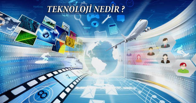 Teknolojiyi Ne Kadar Doğru Kullanıyoruz?
