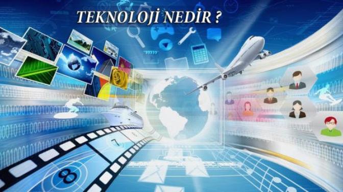 Teknolojiyi Ne Kadar Doğru Kullanıyoruz?