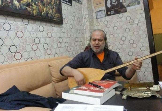 1 Şarkı 1 Hikâye Seni Seven Öldü