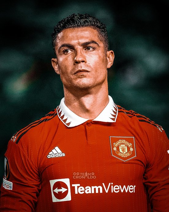 Cristiano Ronaldo Suskunluğunu Bozdu! İşte Olay Yaratan Bomba Açıklamalarından Öne Çıkanlar