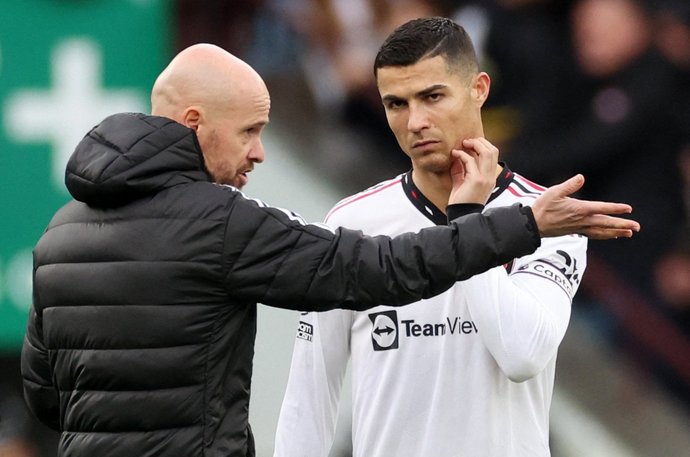 Cristiano Ronaldo Suskunluğunu Bozdu! İşte Olay Yaratan Bomba Açıklamalarından Öne Çıkanlar