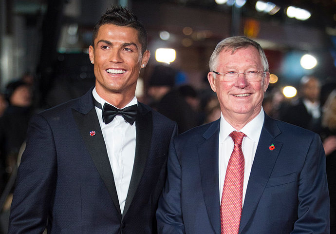 Cristiano Ronaldo Suskunluğunu Bozdu! İşte Olay Yaratan Bomba Açıklamalarından Öne Çıkanlar