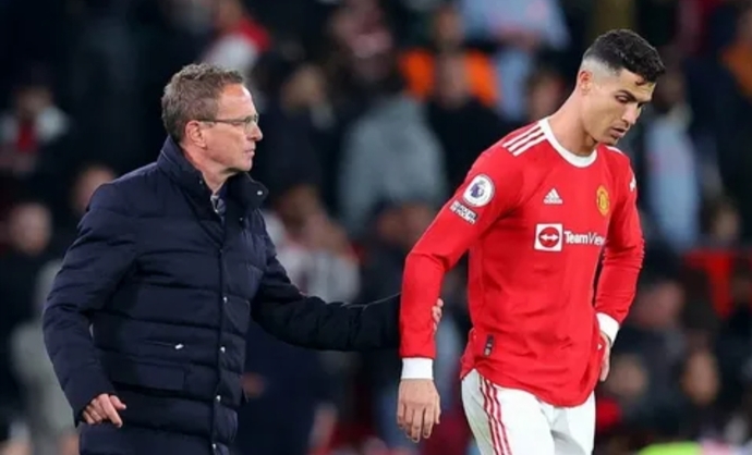 Cristiano Ronaldo Suskunluğunu Bozdu! İşte Olay Yaratan Bomba Açıklamalarından Öne Çıkanlar
