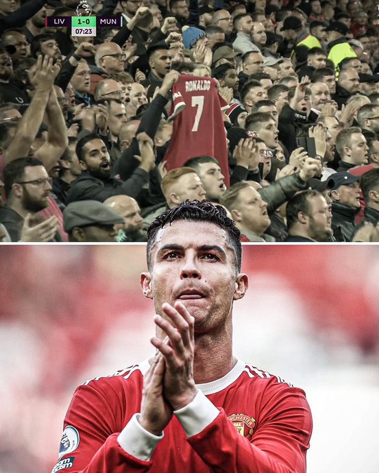 Cristiano Ronaldo Suskunluğunu Bozdu! İşte Olay Yaratan Bomba Açıklamalarından Öne Çıkanlar