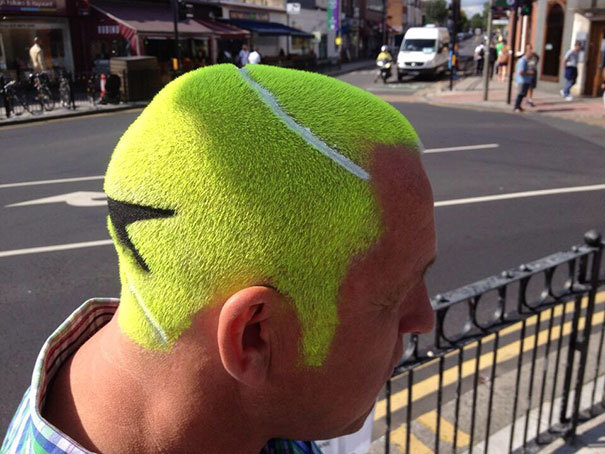 Tenis modeli