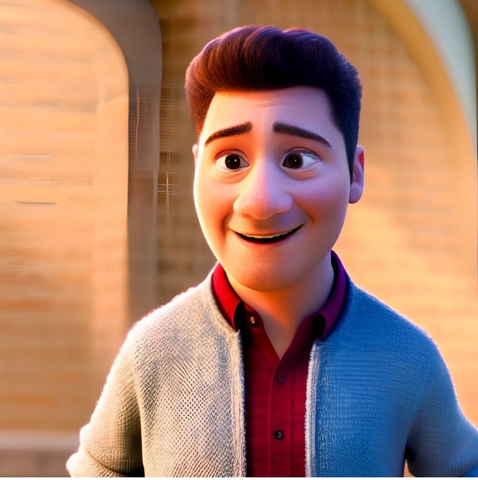 Ali BABACAN (DEVA)