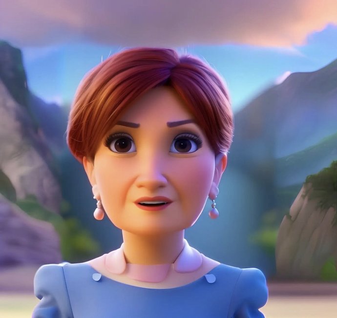 Meral AKŞENER (İYİ)