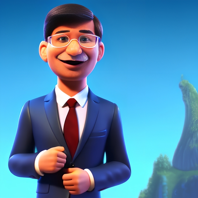 Ahmet DAVUTOĞLU (GELECEK)