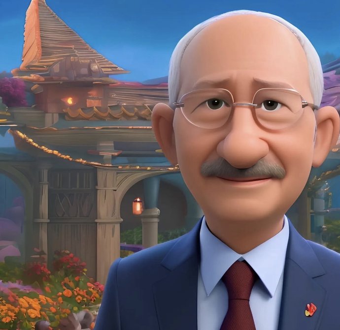 Kemal KILIÇDAROĞLU (CHP)