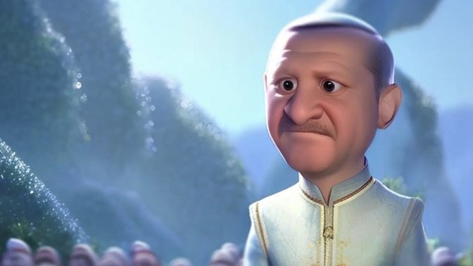 Türk Siyasetinde Disney Modeli