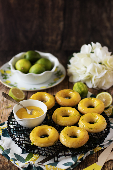 En Sevilen Donut Çeşitlerini İnceliyorum!