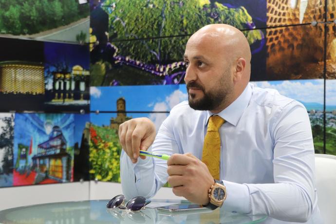 Halit ÖZER