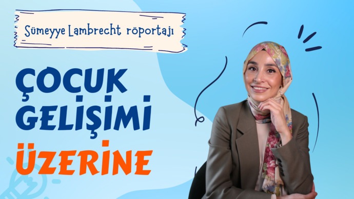 Sümeyye Lambrecht