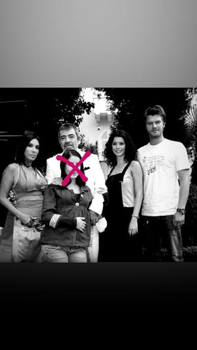 Ahhh! Aile saadeti,mutlu aile tablosu 🥰