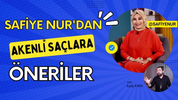 Safiye Nur