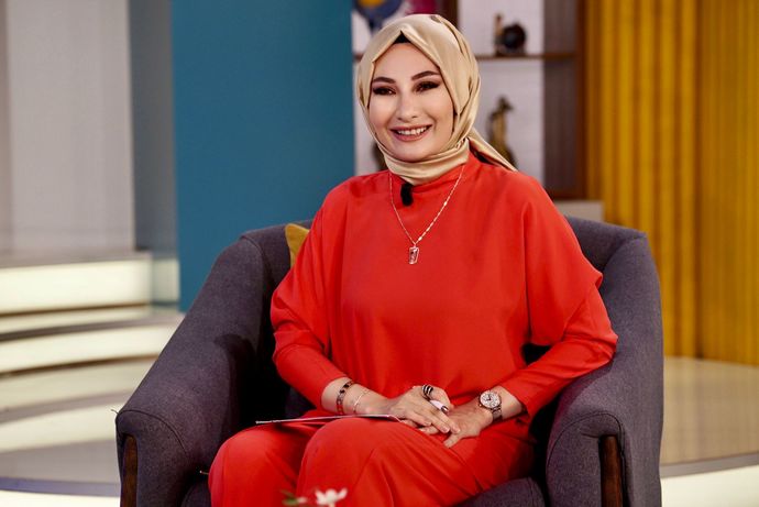 Safiye NUR