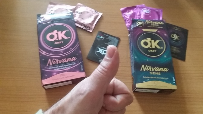 Daha Fazla Haz İçin Siz de Okey Nirvana'yı Keşfedin!