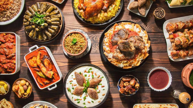 Birçoğumuzun Damak Tadına Hitap Edecek En Lezzetli Dünya Mutfaklarını İnceliyorum