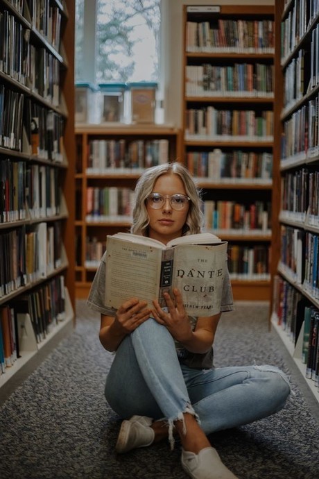 Kitap Okurken Odaklanma Problemi Yaşayanlar Buraya