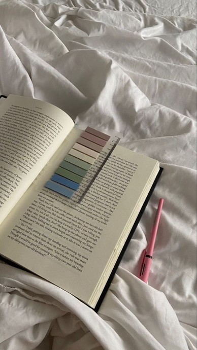 Nasıl Daha Hızlı, Verimli Kitap Okurum? Diye Soranlar, Buraya! 📚