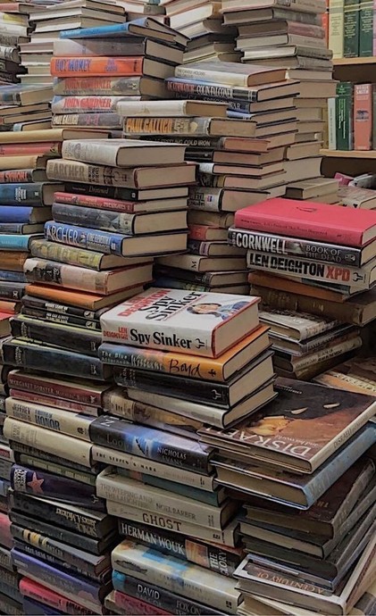 Nasıl Daha Hızlı, Verimli Kitap Okurum? Diye Soranlar, Buraya! 📚