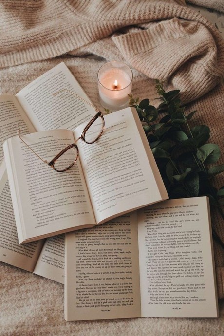 Nasıl Daha Hızlı, Verimli Kitap Okurum? Diye Soranlar, Buraya! 📚