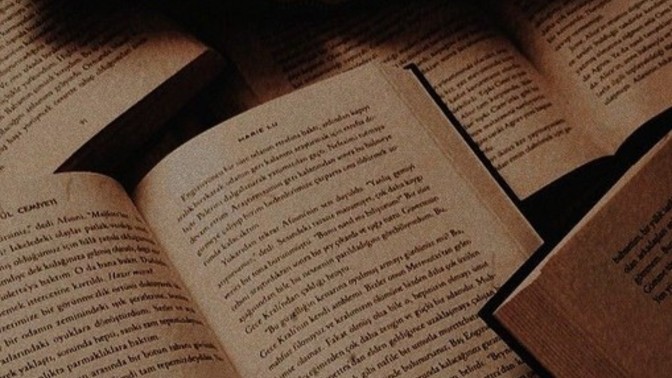 "Nasıl Daha Hızlı, Verimli Kitap Okurum?" Diye Soranlar, Buraya! 📚